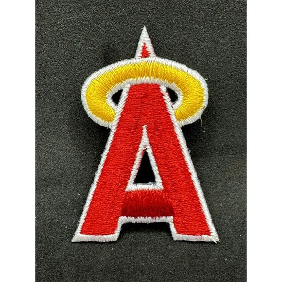 Vintage 1990s Y2K Era Patch Lot- Fighting, New Kids, MLB, Topps Sports Card MORE - Picture 2 of 9